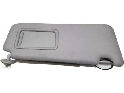 2016 Toyota RAV4 Sun Visor - 74310-0R074-B1