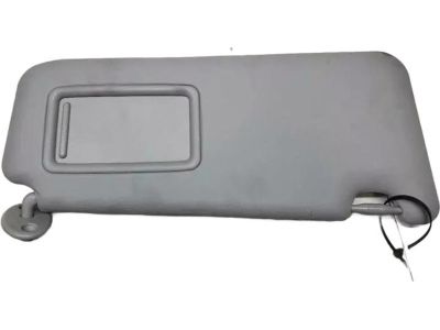 2016 Toyota RAV4 Sun Visor - 74310-0R074-B1