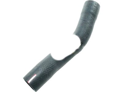 1999 Toyota Tercel Radiator Hose - 16572-11260