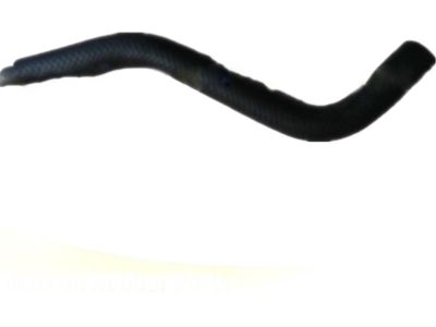 1999 Toyota Tercel Radiator Hose - 16572-11260