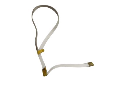 76781-02010 Toyota Tape, Rear Spoiler, Up Product Photo 2 of 2