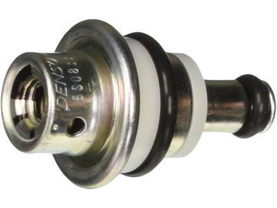 Toyota Yaris Fuel Pressure Regulator - 23280-21010