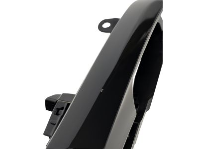 69227-0R080 Toyota Cover Rr Door OUTSI Product Photo 1 of 2