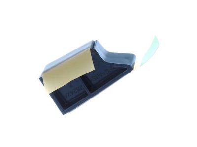 62435-0R010 Toyota Roof Side Rail Garnish Pad Right Hand Product Photo 3 of 4