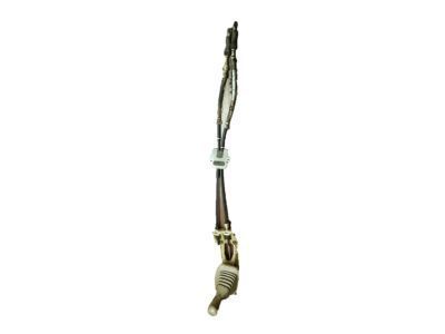 Toyota Corolla Shift Cable - 33821-02110