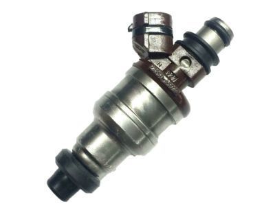 1990 Toyota Pickup Fuel Injector - 23209-65020