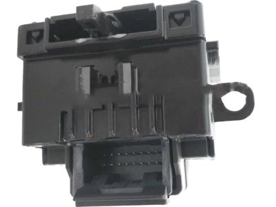 Toyota RAV4 Turn Signal Switch - 84329-02050