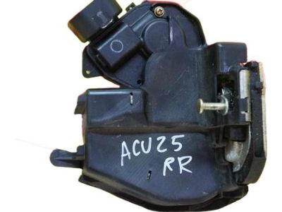 2007 Toyota Highlander Door Latch Cable - 69770-48030