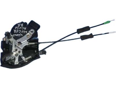 2007 Toyota Highlander Door Latch Cable - 69770-48030