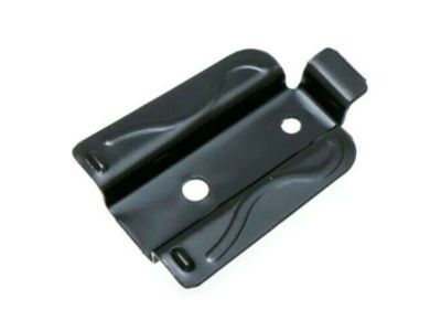 Toyota 16611-16010 Bracket