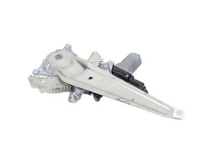 2018 Toyota Corolla iM Window Regulator - 69804-12200