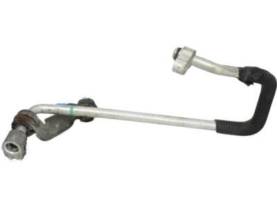 2013 Toyota Highlander A/C Hose - 88705-48180