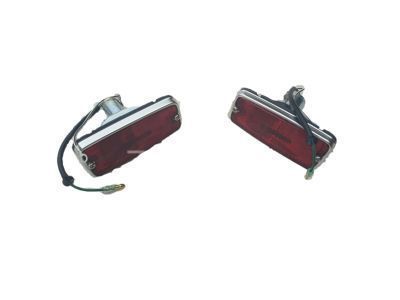 Toyota Side Marker Light - 81750-60030