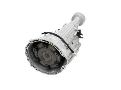 35104-04010 Toyota Transaxle Case Sub-Assembly Product Photo 2 of 2
