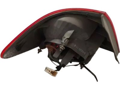 Toyota Matrix Tail Light - 81550-02200