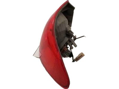 Toyota Matrix Tail Light - 81550-02200