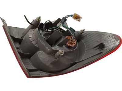 Toyota Matrix Tail Light - 81550-02200
