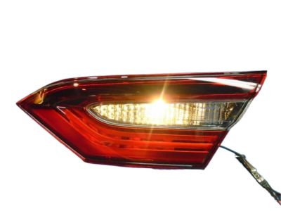 2021 Toyota Camry Back Up Light - 81580-06880