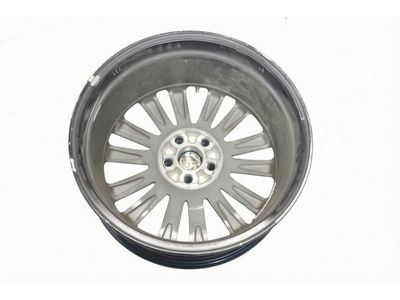Toyota Corolla Spare Wheel - 42611-02F80