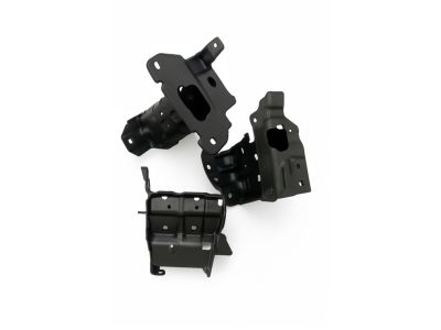 57013-0A010 Toyota Front Bracket Sub-Assembly Product Photo 2 of 2