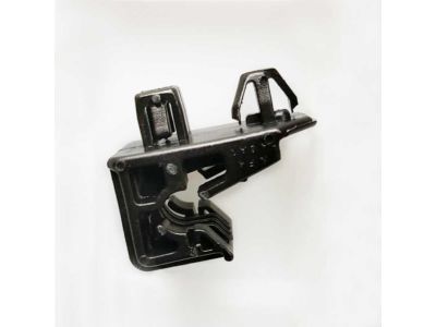 Toyota 53271-0B010 Bracket, Headlamp Mounting