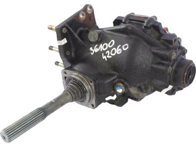 2005 Toyota RAV4 Transfer Case - 36100-42060