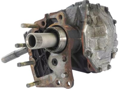 2005 Toyota RAV4 Transfer Case - 36100-42060