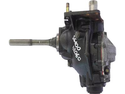 2005 Toyota RAV4 Transfer Case - 36100-42060