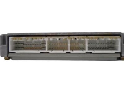 1996 Toyota Tacoma Engine Control Module - 89661-04260