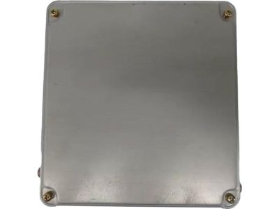 1996 Toyota Tacoma Engine Control Module - 89661-04260