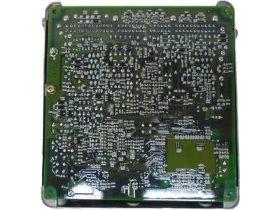 1996 Toyota Tacoma Engine Control Module - 89661-04260