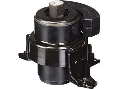 Toyota 12361-75091 INSULATOR, Engine Mounting