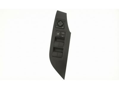 2023 Toyota RAV4 Power Window Switch - 84040-42120