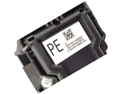 2023 Toyota RAV4 Power Window Switch - 84040-42120