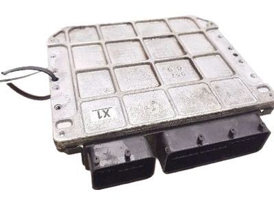 2013 Toyota Prius Engine Control Module - 89660-47510