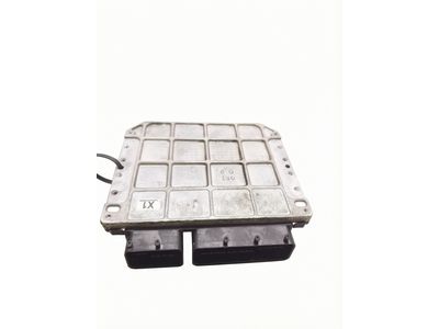 2013 Toyota Prius Engine Control Module - 89660-47510