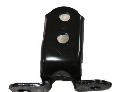 2008 Toyota Sienna Door Hinge - 68740-AE010