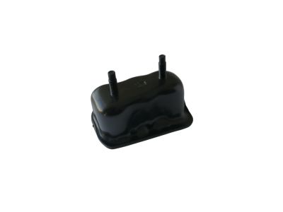 52181-02070 Toyota Arm, Rear Bumper, RH Product Photo 2 of 2