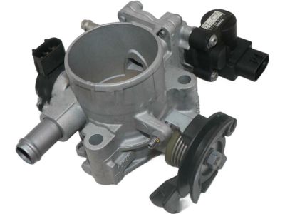 1999 Toyota Corolla Throttle Body - 22210-22090