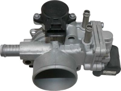 1999 Toyota Corolla Throttle Body - 22210-22090