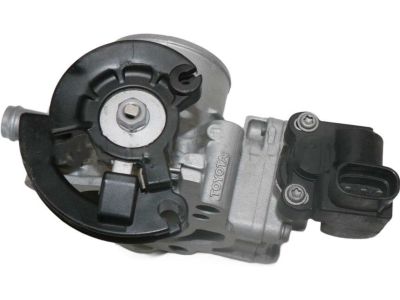 1999 Toyota Corolla Throttle Body - 22210-22090