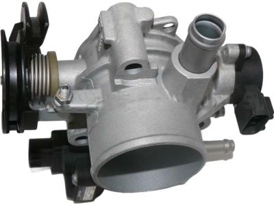 1999 Toyota Corolla Throttle Body - 22210-22090