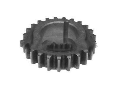 Toyota Land Cruiser Crankshaft Gear - 13522-66030