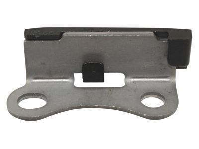 Toyota 13563-75020 DAMPER, Chain Vibration