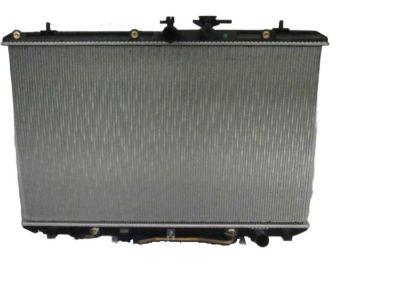 Toyota Highlander Radiator - 16041-31550