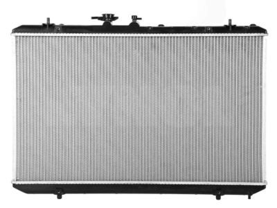 Toyota Highlander Radiator - 16041-31550