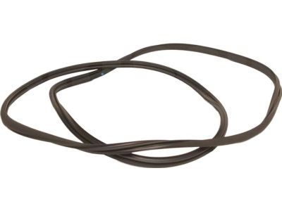 Toyota Avalon Weather Strip - 63251-06050