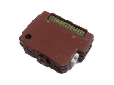 Toyota 82641-33041 Relay, Integration