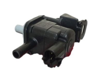 2012 Toyota RAV4 Diverter Valve - 25860-28140