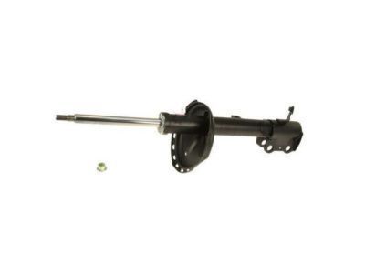 Toyota 48530-A9710 Shock Absorber Assembly Rear Right